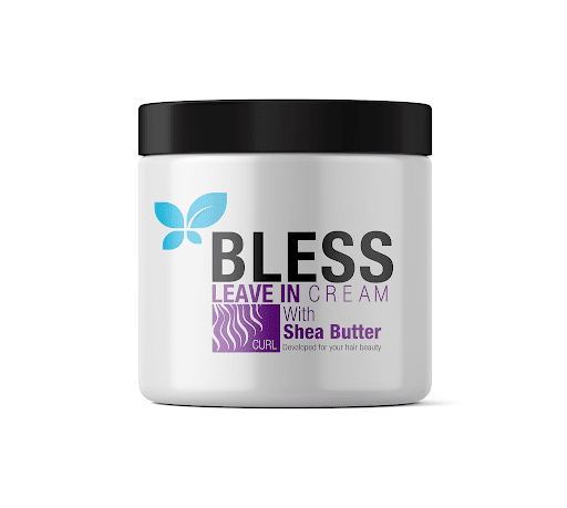 bless leave in cream 200ml Cream - Rosheta