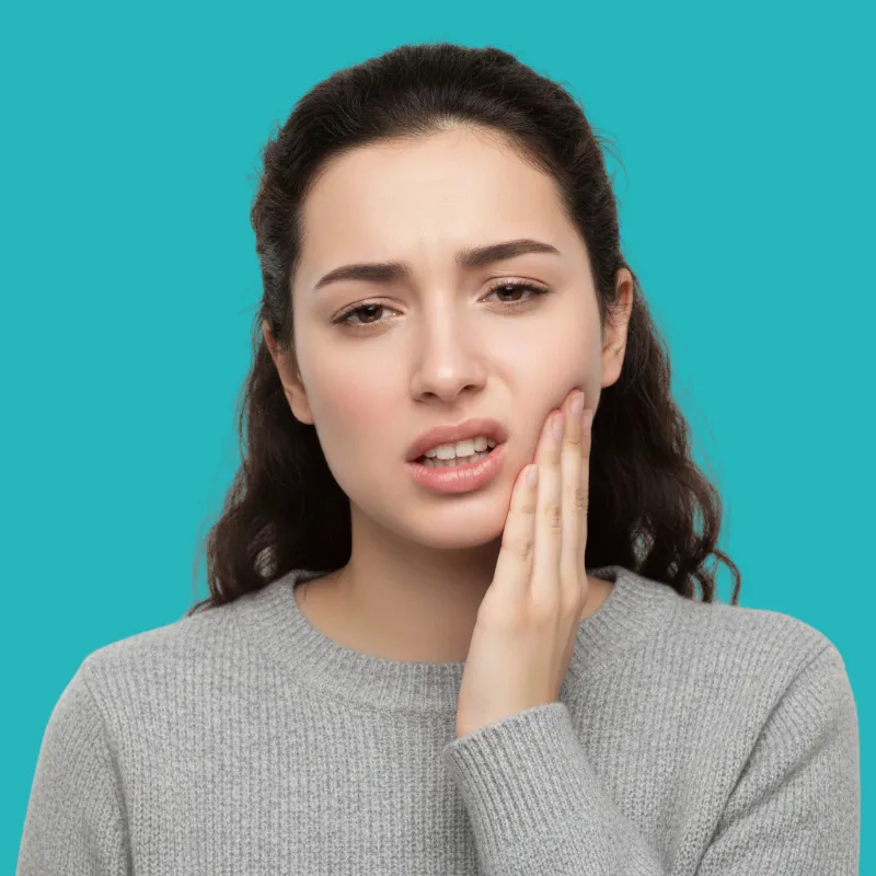 هاي بيوتيك مضاد حيوي لعلاج التهابات الاسنان واللثة