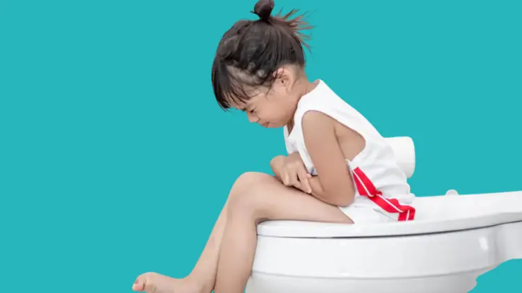 التهاب المسالك البولية عن الاطفال