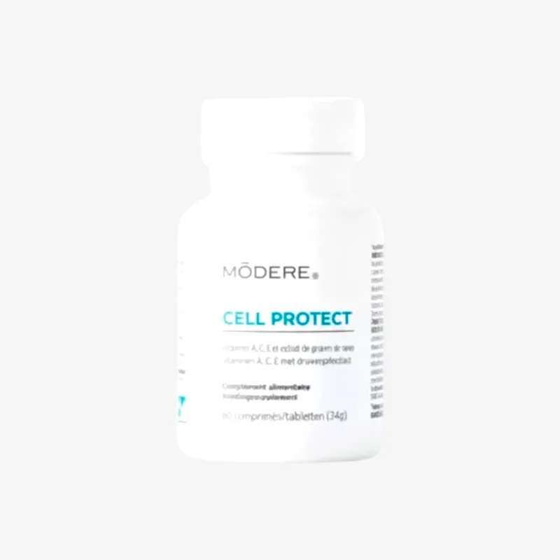 سيل بروتيكت اقراص 