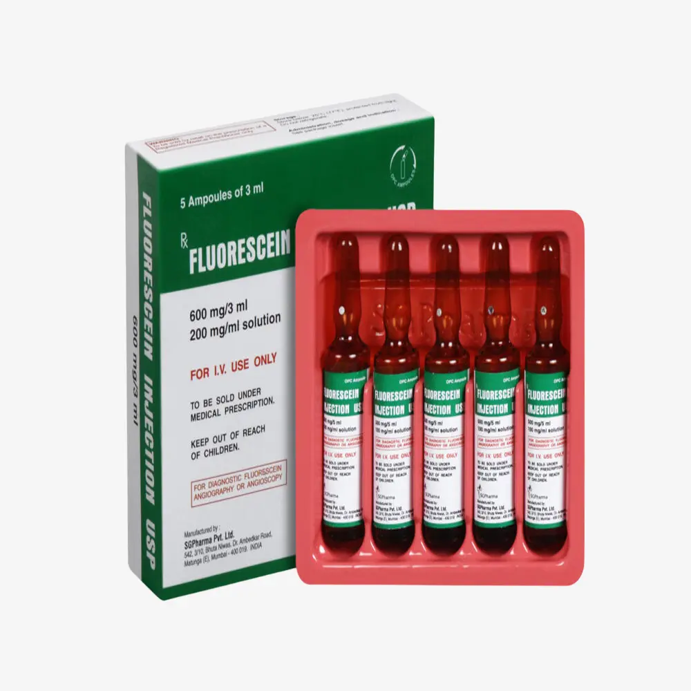 فلوريسين 500mg