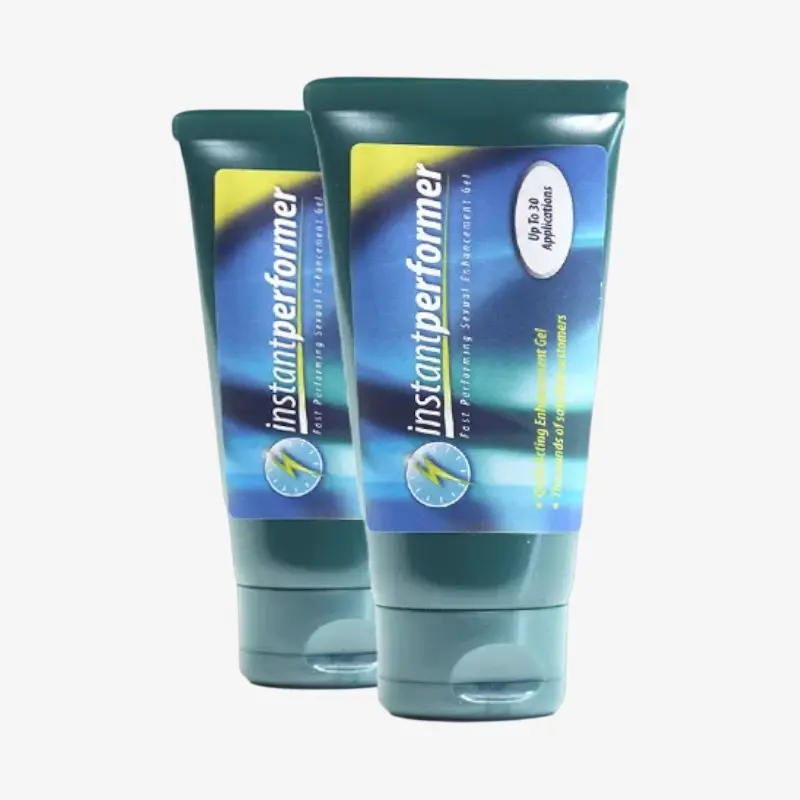 انستانت بيرفورمير جل 