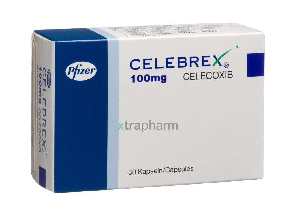 is celebrex a good medicine