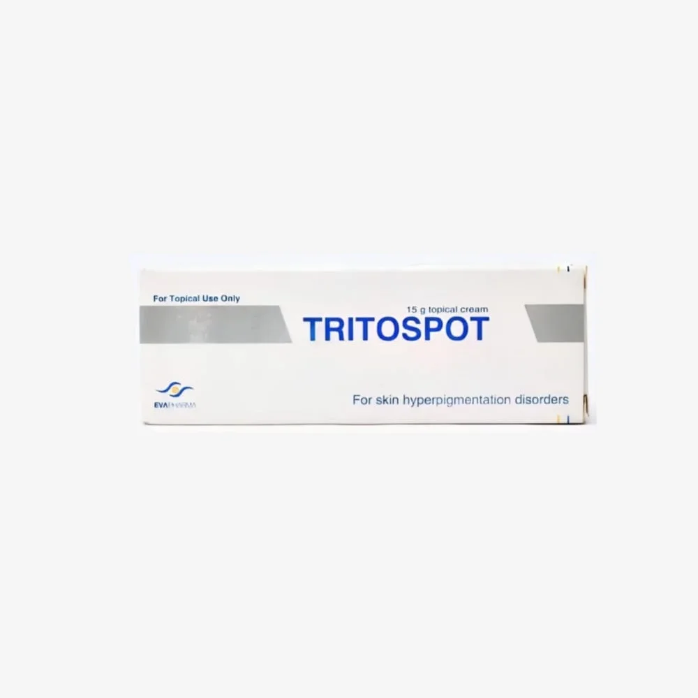 tritospot 30 gm - rosheta uae 