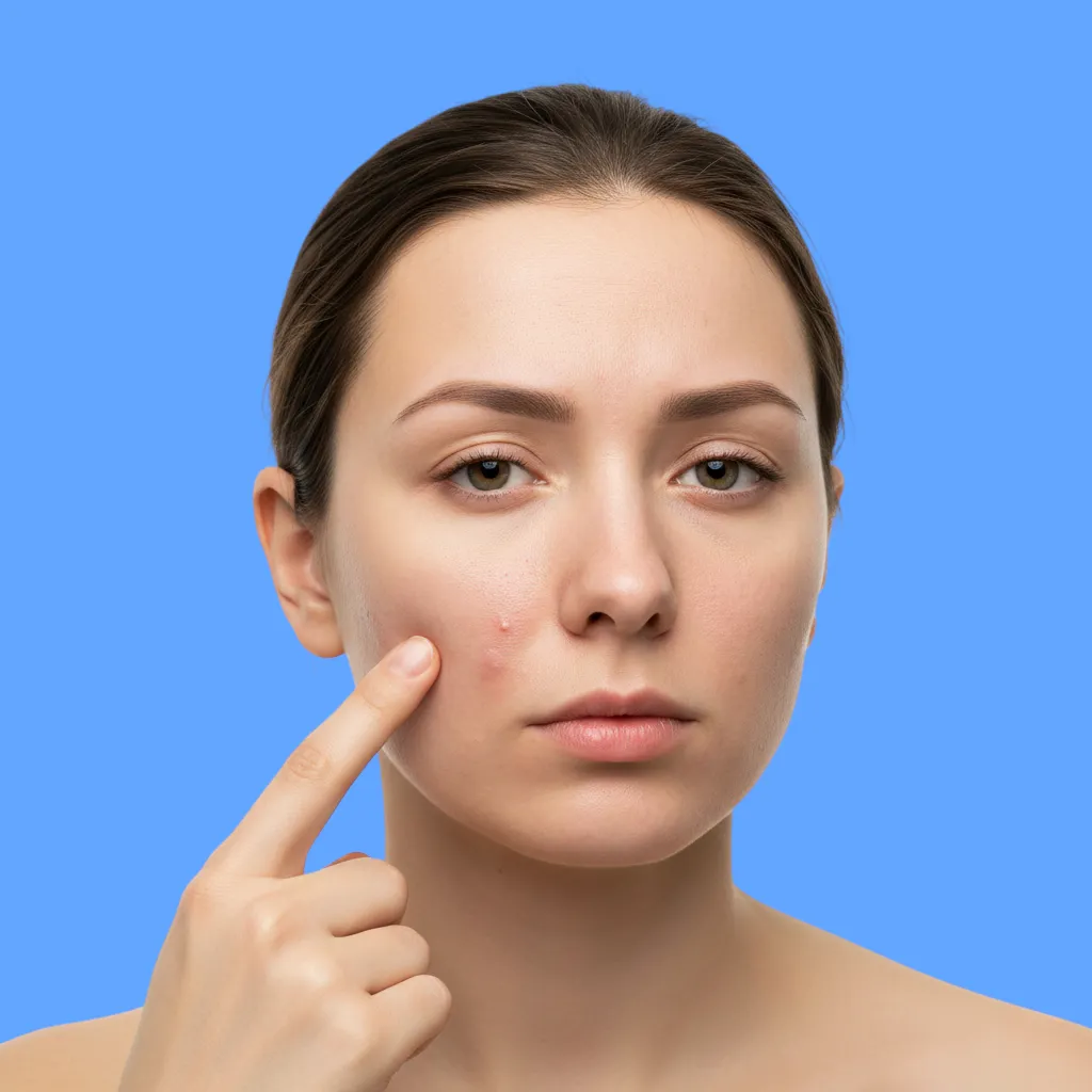 حب الشباب: الأسباب والأعراض والعلاج