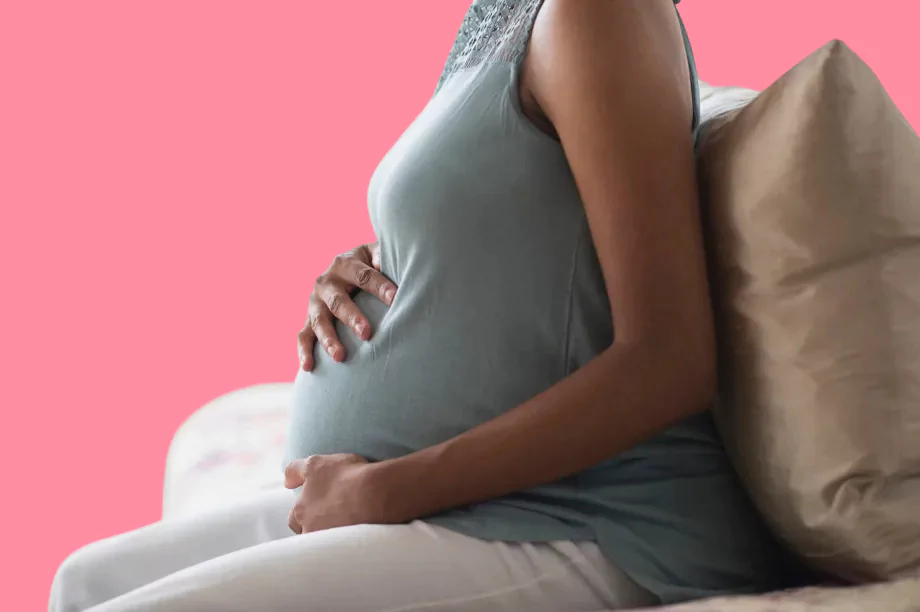 delayed pregnancy
