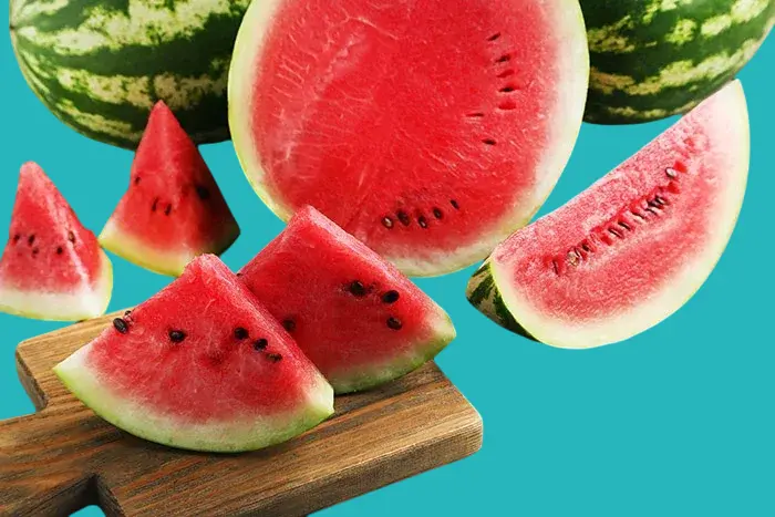 فوائد البطيخ