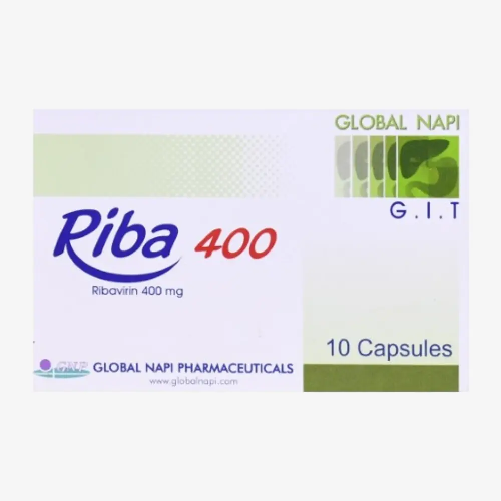 Riba 400mg