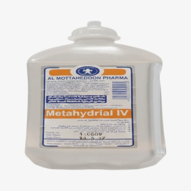 metahydrial 500 ml suspension 500 ml