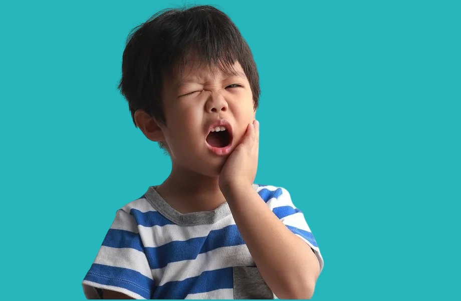 Jaw pain