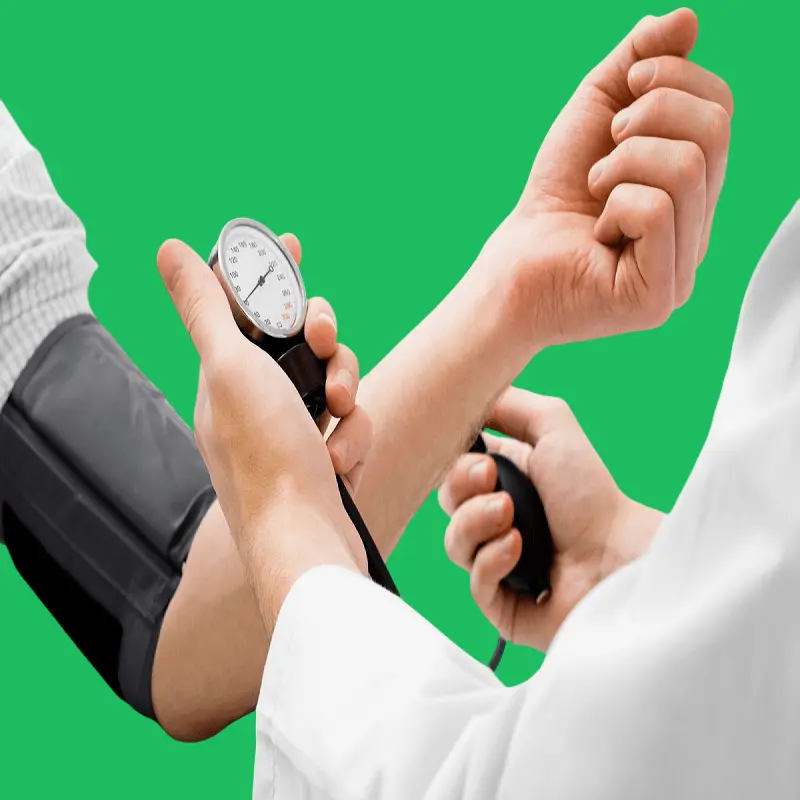 دايت صحي لمرضى ارتفاع ضغط الدم 