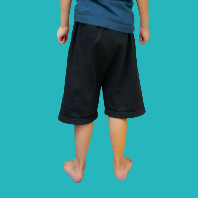 treatment of flat feet in children 