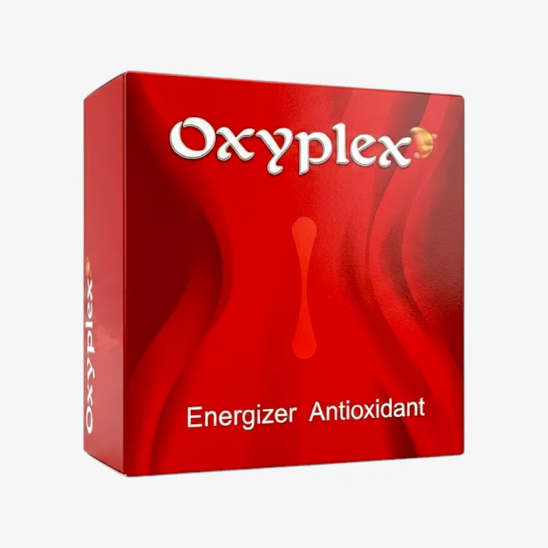 اوكسي بليكس 200 مليجرام كبسولات 200 مليجرام