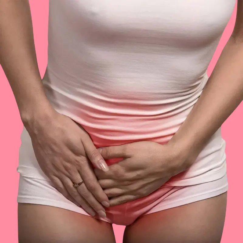 أسباب غزارة الدورة الشهرية ومتى تستدعي القلق؟ 