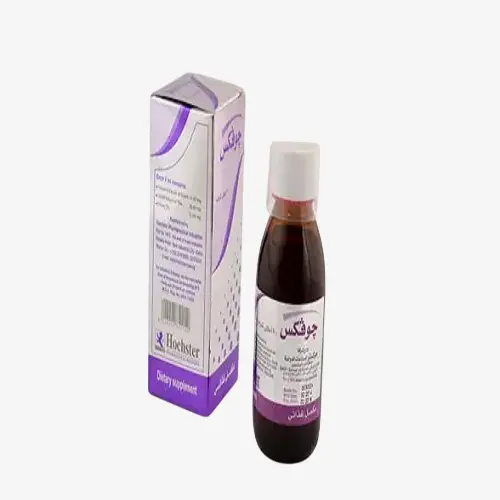 جوفيكس شراب 