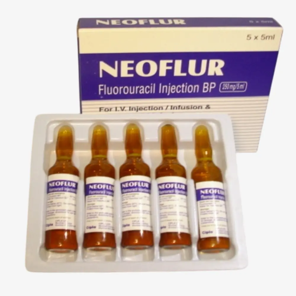 Neoflur 50mg