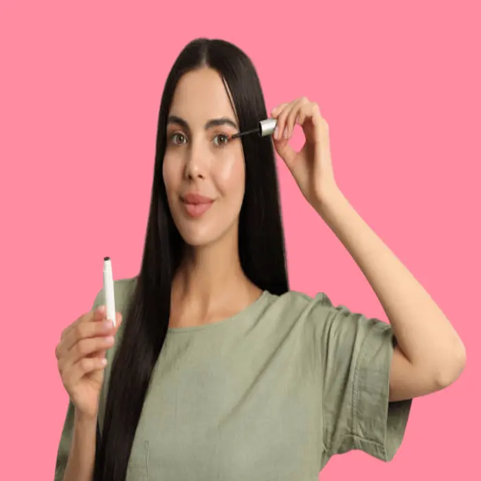 العناية بالرموش بعد المكياج لتجنب التساقط 