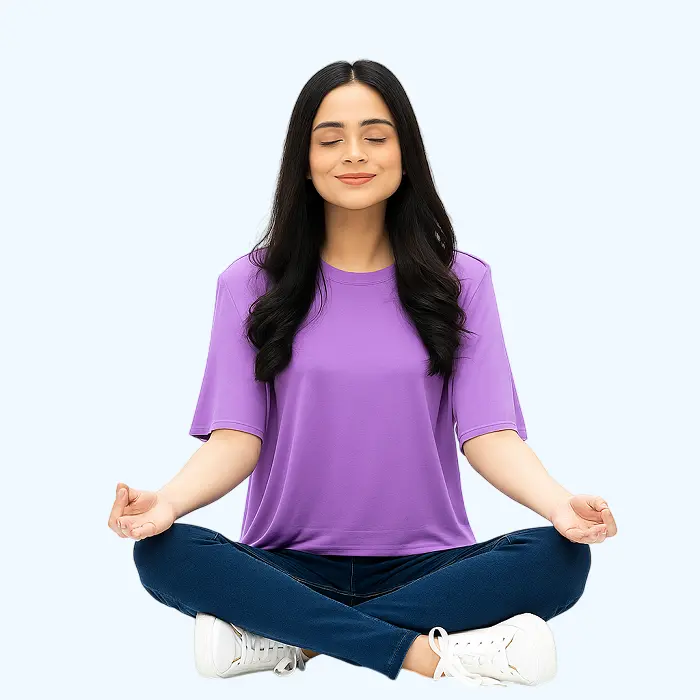 Benefits of meditation and relaxation in alleviating depression 