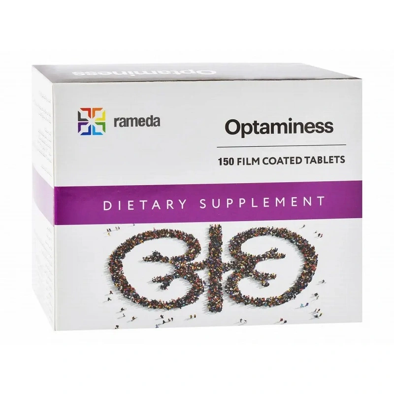 اوبتامينس 150 قرص 