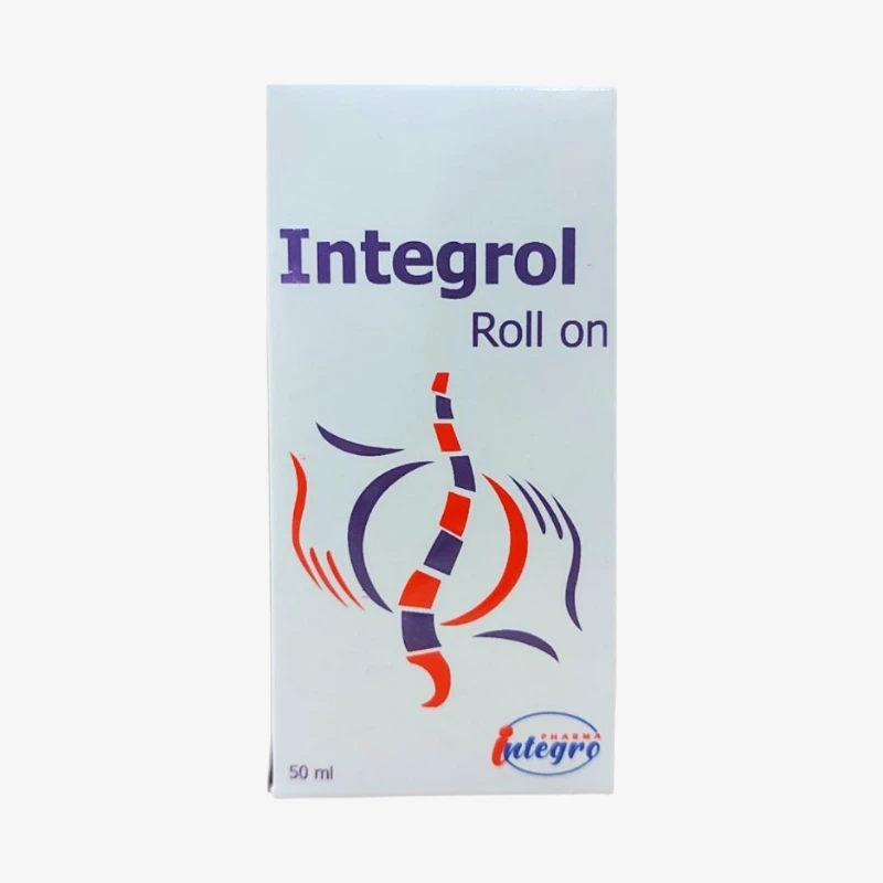integrol roll on 75ml 