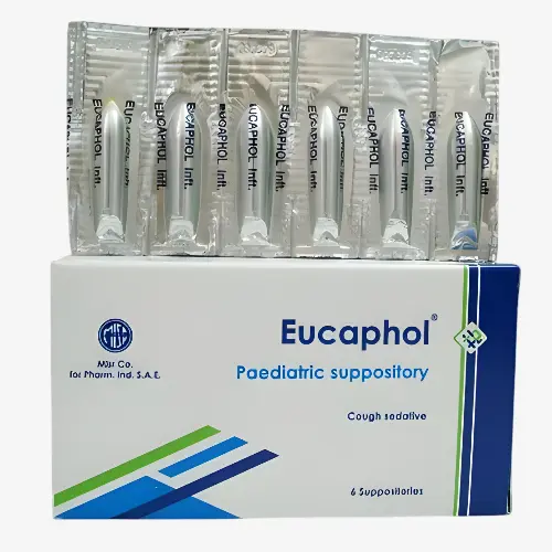 Eucaphol 50mg