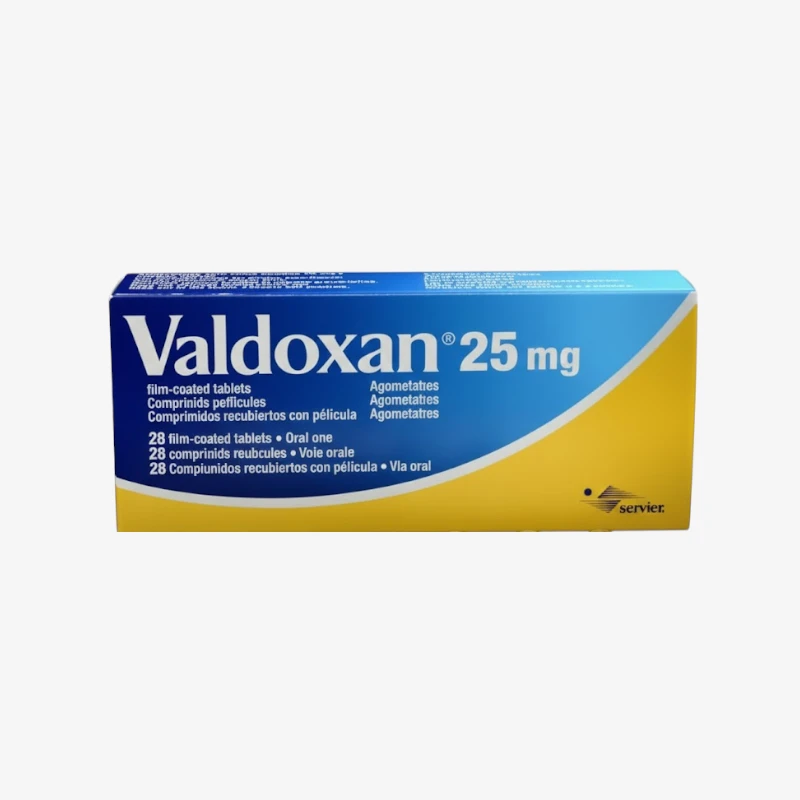 فالدوكسان 25 مليجرام اقراص 25 مليجرام