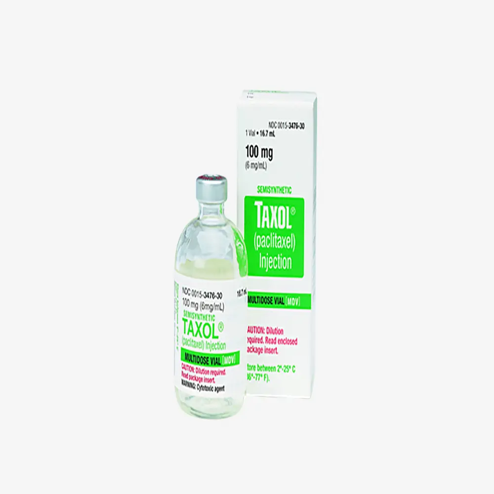 تاكسول 100mg
