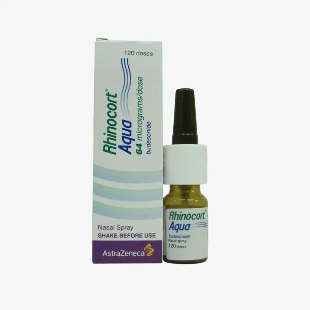 Rhinocort 200doses