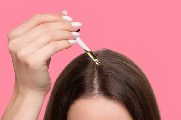 Benefits of argan oil for hair thickening