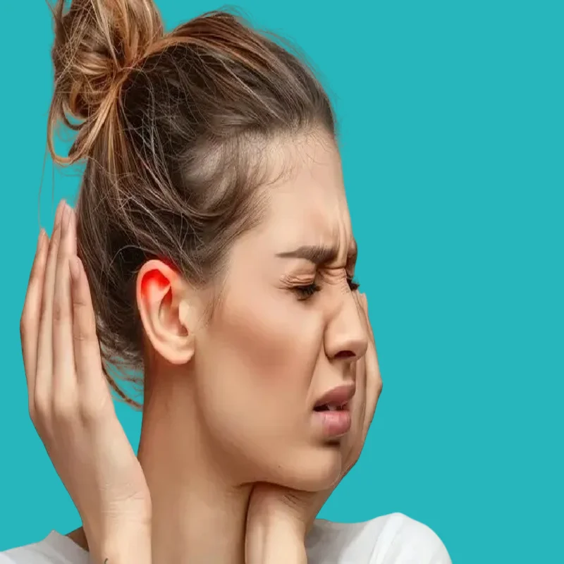 treatment methods for inner ear infections and their symptoms 