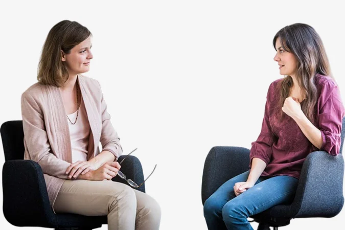 Psychotherapy is one of the methods for treating fear of heights