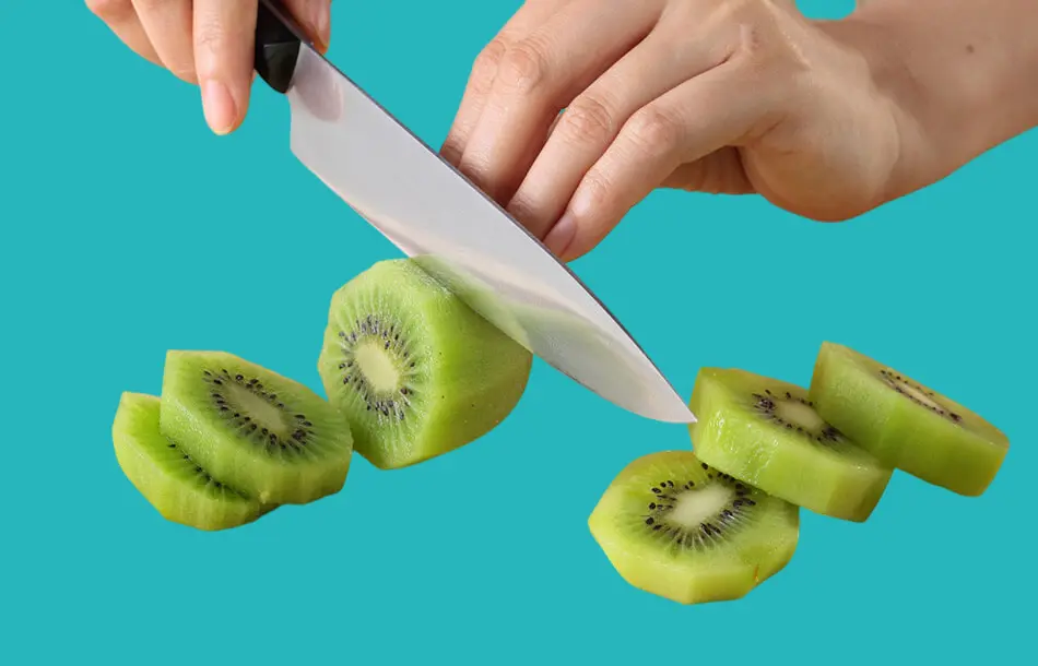 الكيوي يخفف من عسر الهضم