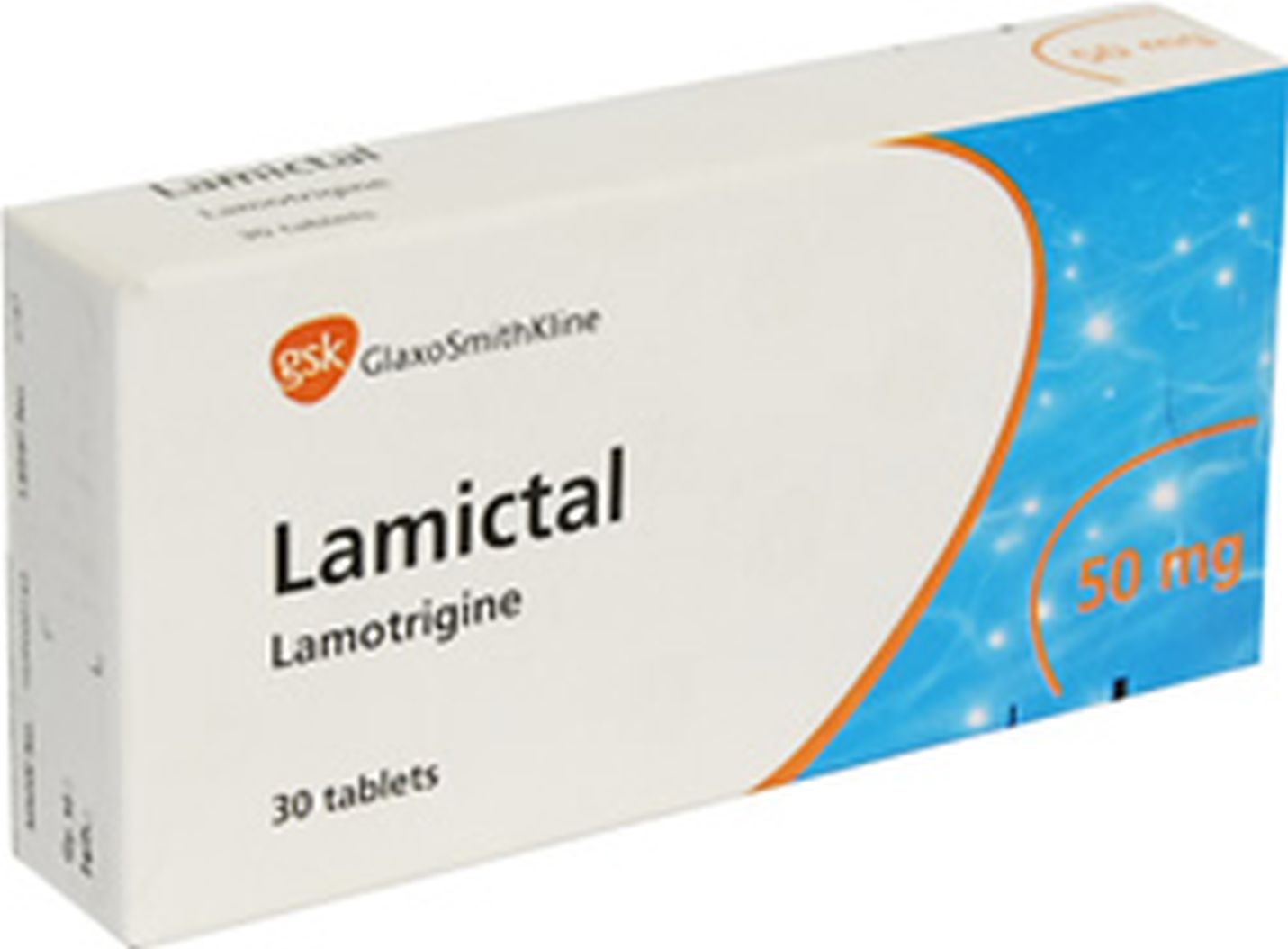 what is the medication lamictal for