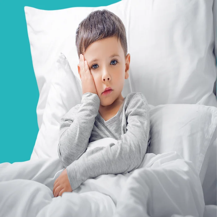 افضل دواء لعلاج الارق عند الاطفال 