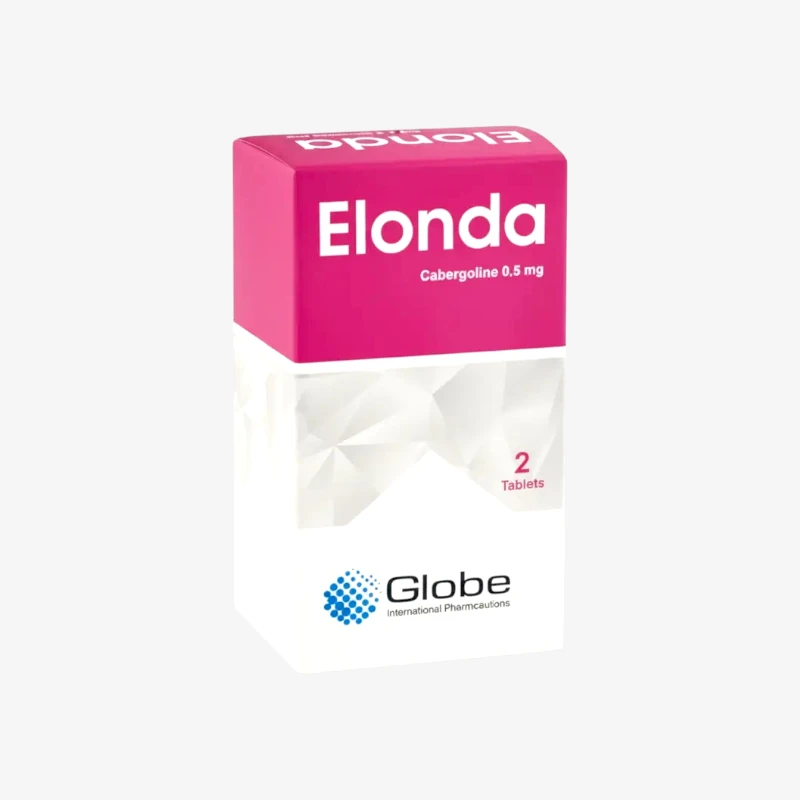 ايلوندا 0.5 مليجرام اقراص 0.5 مليجرام