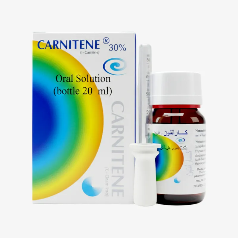 Carnitine 30%