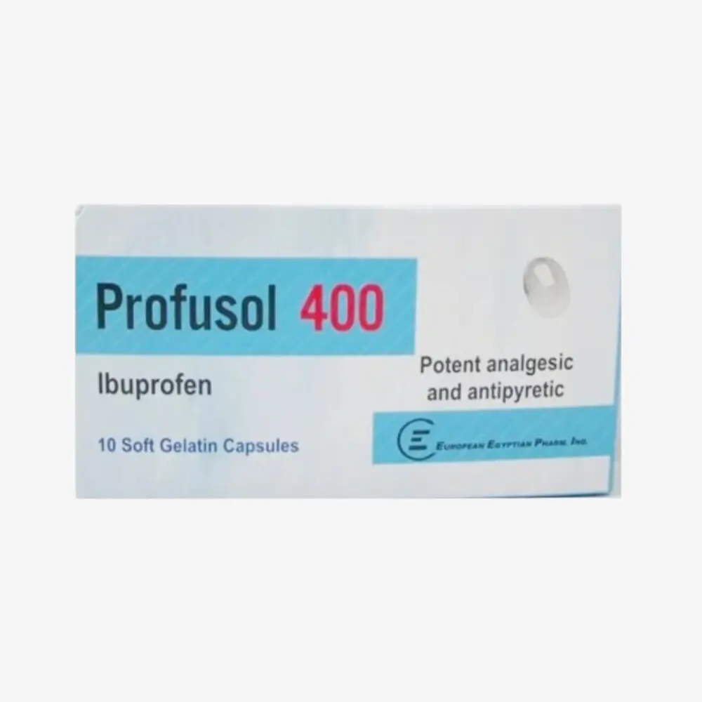 بروفوسول 400mg