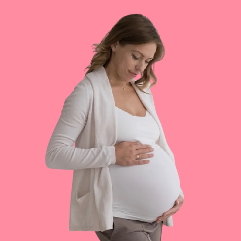 5 علامات تدل على الولادة الطبيعية 