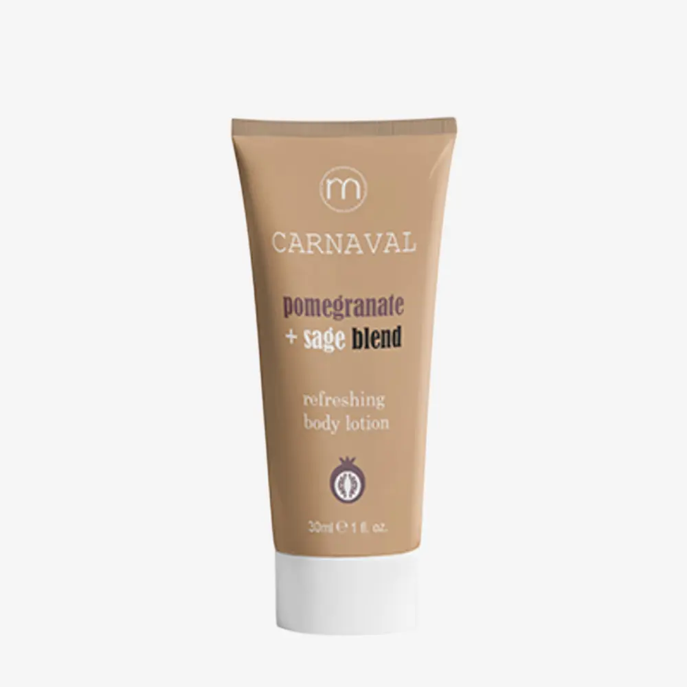 Carnaval Lotion 