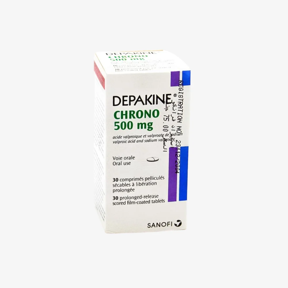 دواء ديباكين