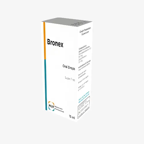 Bronex 20mg