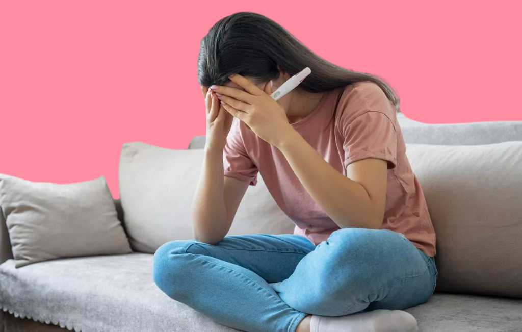 ovulation dysfunction