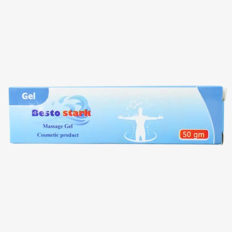 besto stark gel 50 gm 