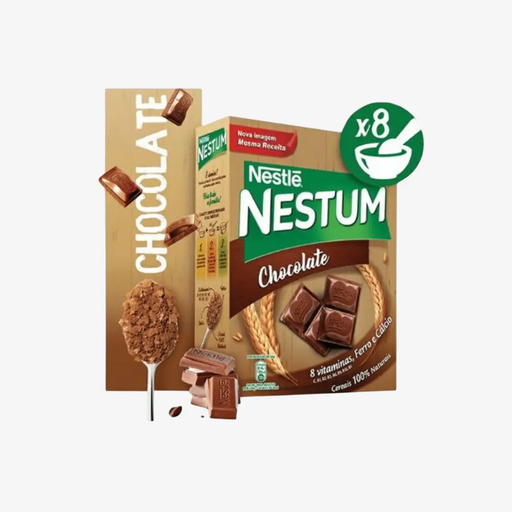 Cerelac Chocolate 
