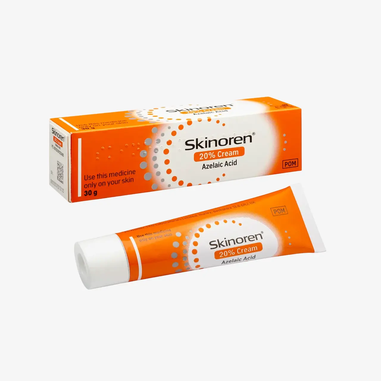 Skinoren 20%