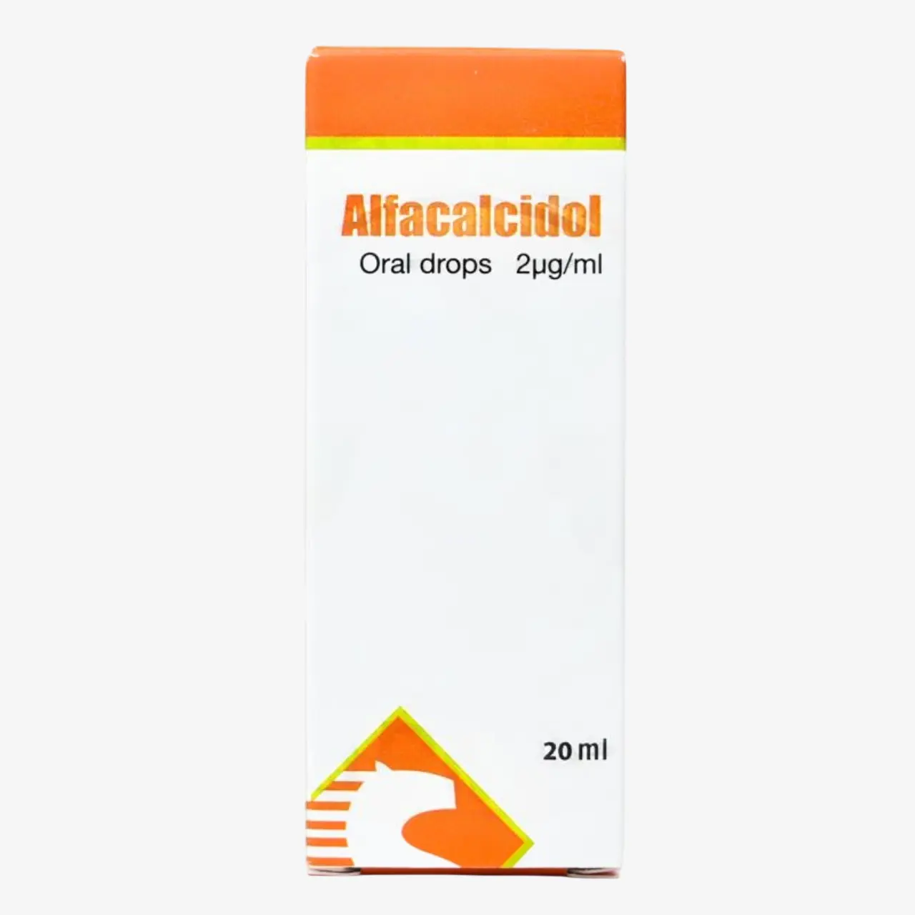 نقط الفم الفاكالسيدول