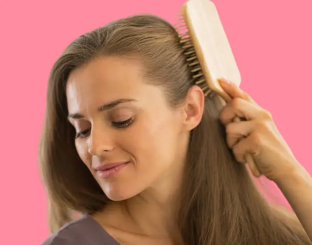 فوائد الكيوي في حماية الشعر