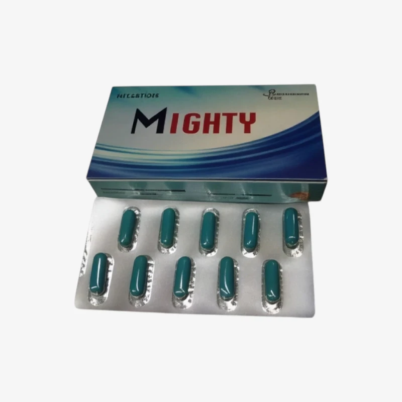 مايتي كبسولات 