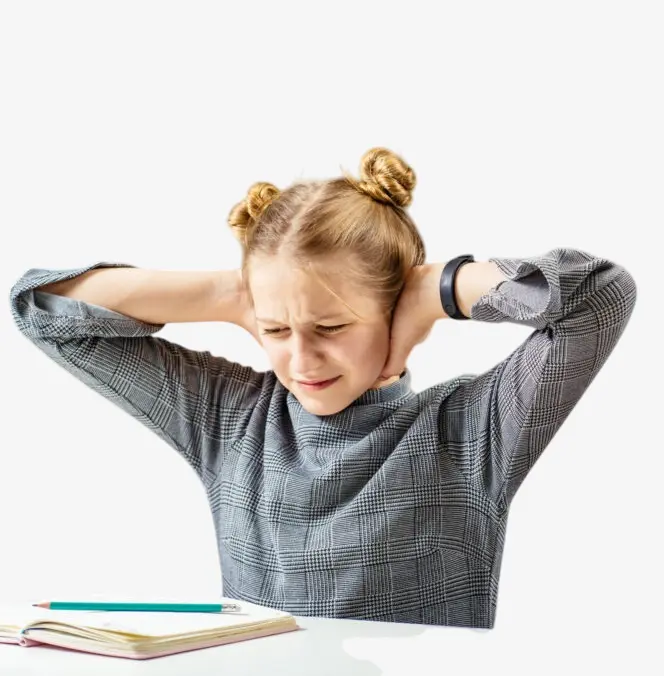 اضطراب طيف التوحد