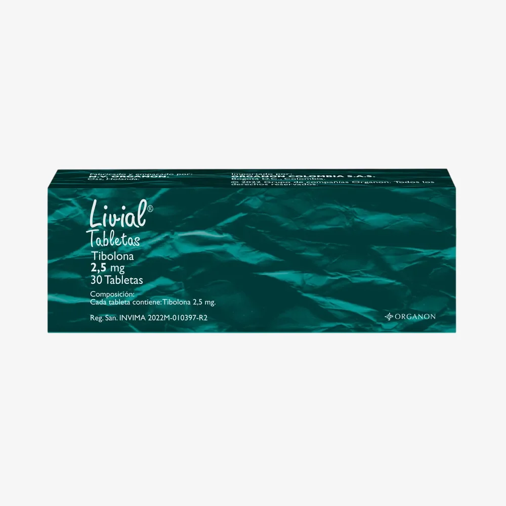 livial 2.5 mg 28 tablets saudi arabia 2.5 mg